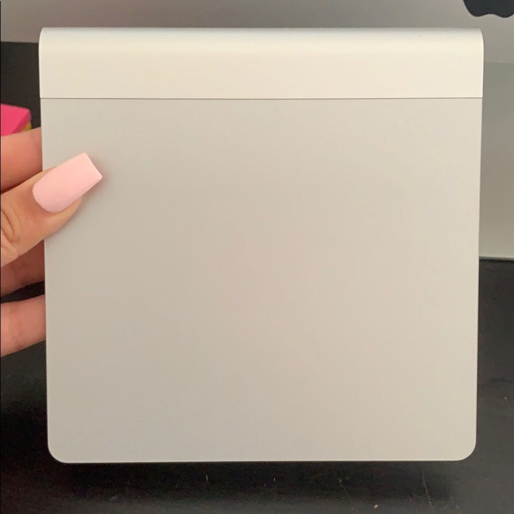 Apple Magic Wireless Bluetooth Trackpad A1339